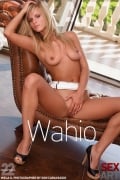 Wahio : Miela A from Sex Art, 06 Jan 2015